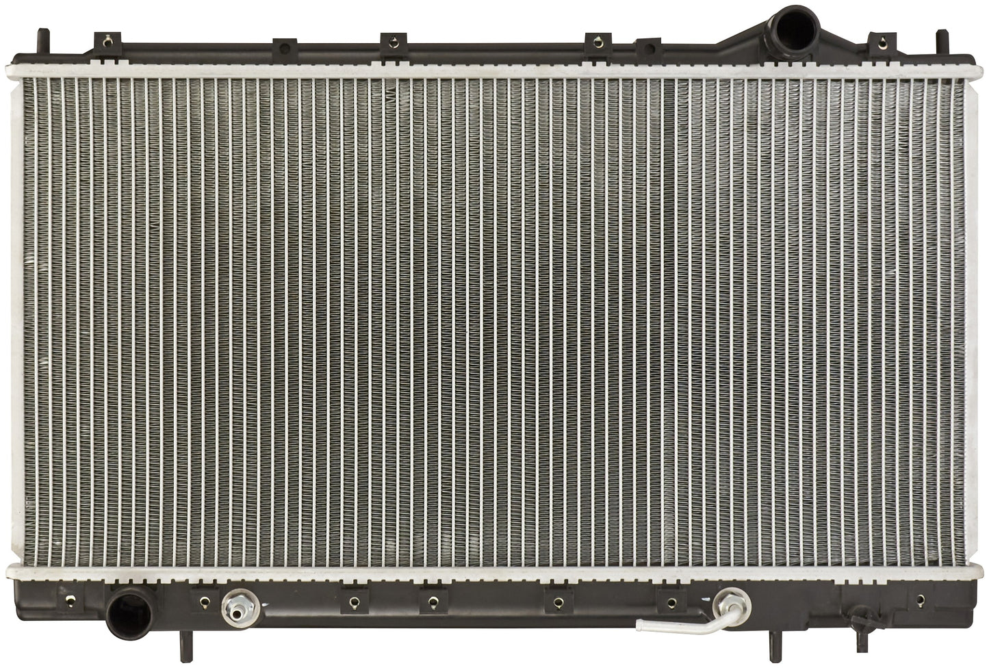 Spectra Premium Radiator CU2023 main image