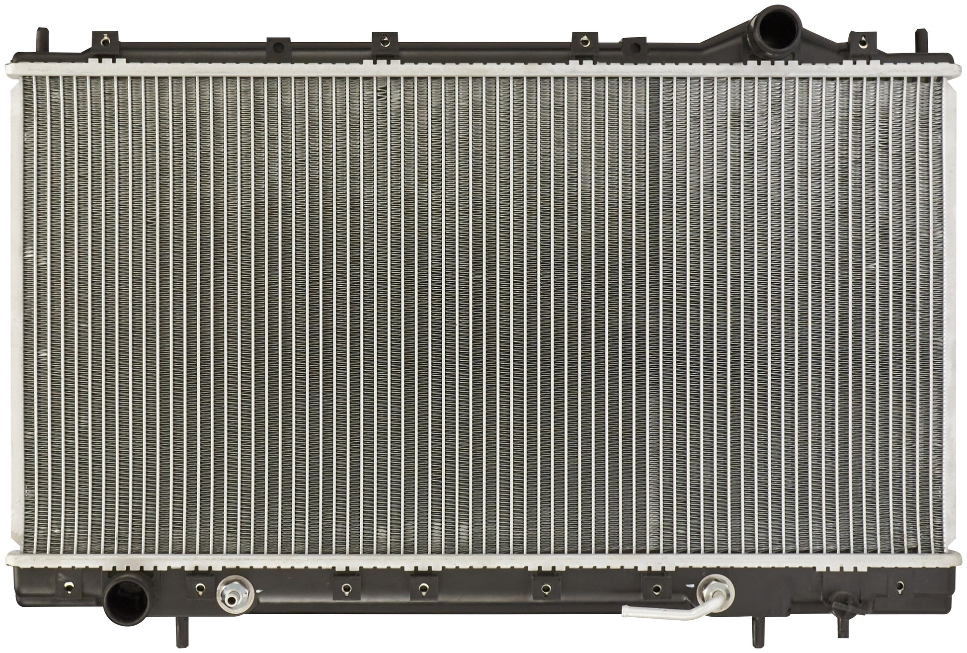 Spectra Premium Radiator CU2023 main image