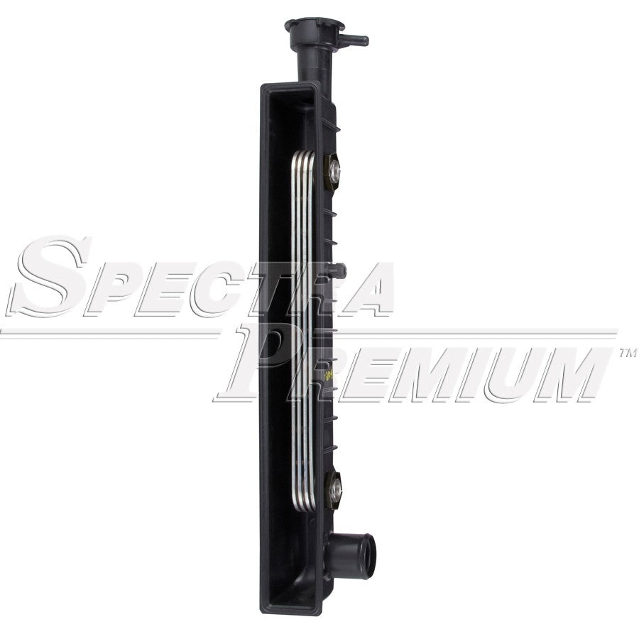 Spectra Premium COMPLETE RADIATOR CU2042