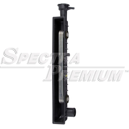 Spectra Premium COMPLETE RADIATOR CU2042
