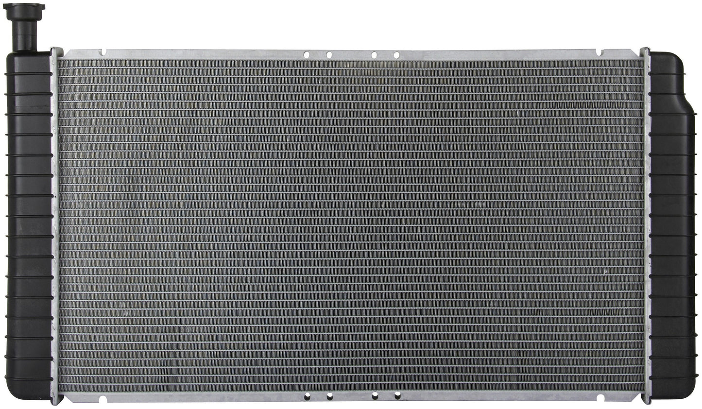 Spectra Premium COMPLETE RADIATOR CU2042