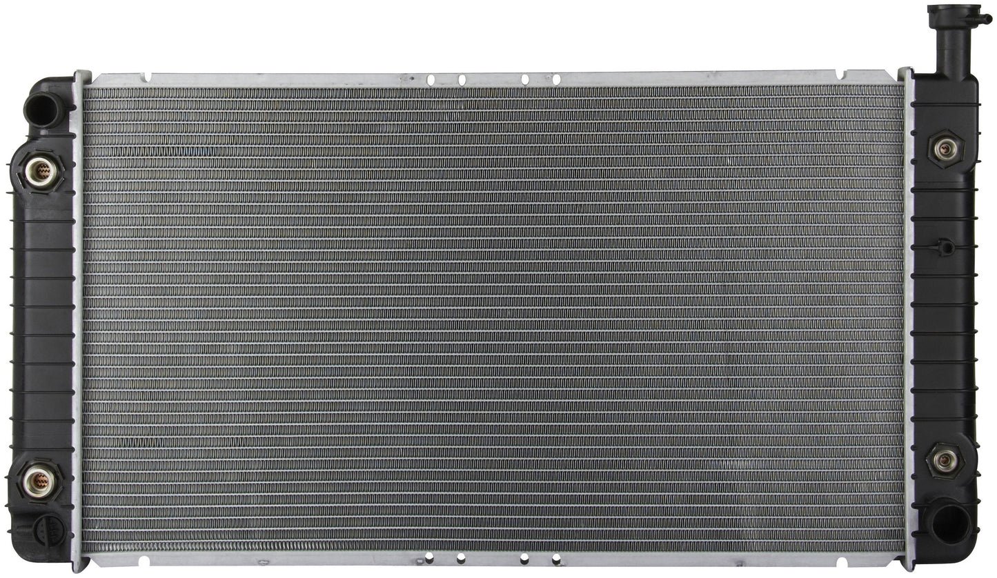 Spectra Premium COMPLETE RADIATOR CU2042