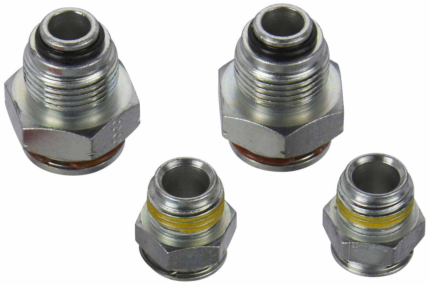 Spectra Premium COMPLETE RADIATOR CU2042