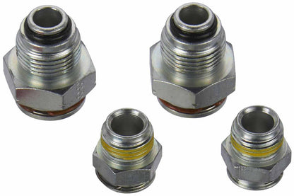 Spectra Premium COMPLETE RADIATOR CU2042