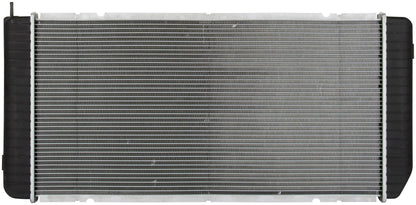 Spectra Premium Radiator CU2043 image 4