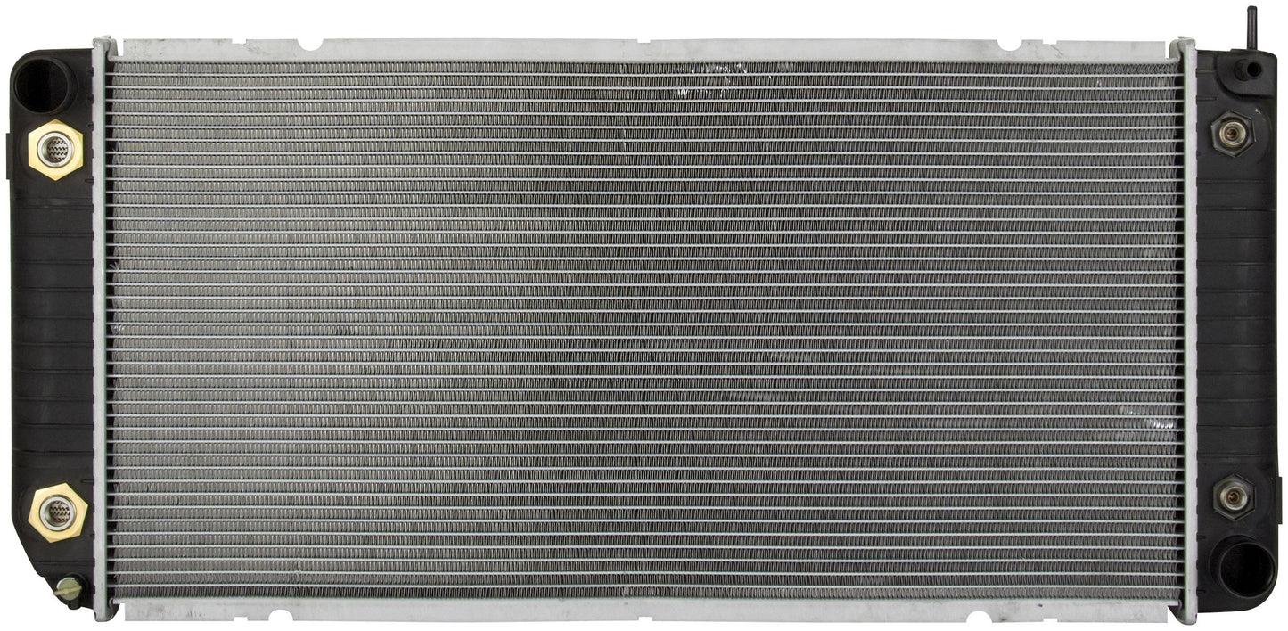 Spectra Premium Radiator CU2043 image 2