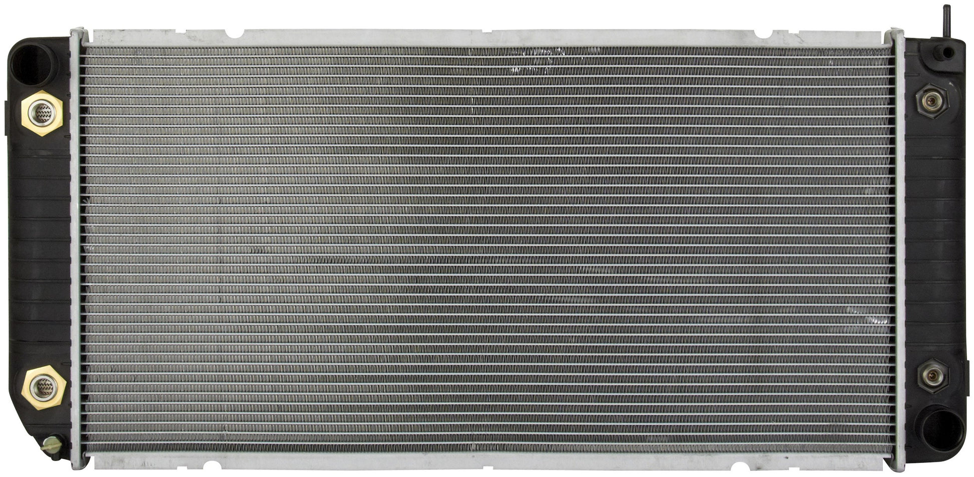 Spectra Premium Radiator CU2043 image 2
