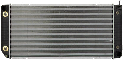 Spectra Premium Radiator CU2043 image 2