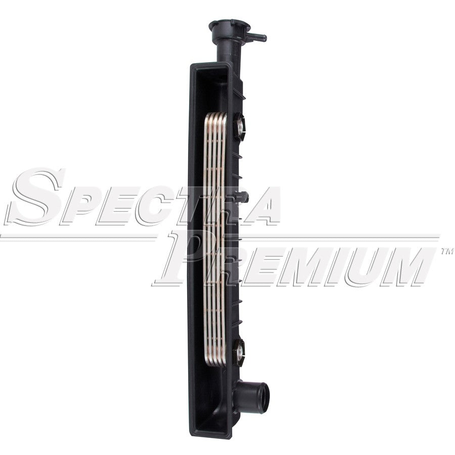 Spectra Premium COMPLETE RADIATOR CU2044