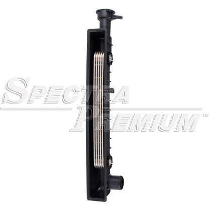 Spectra Premium COMPLETE RADIATOR CU2044