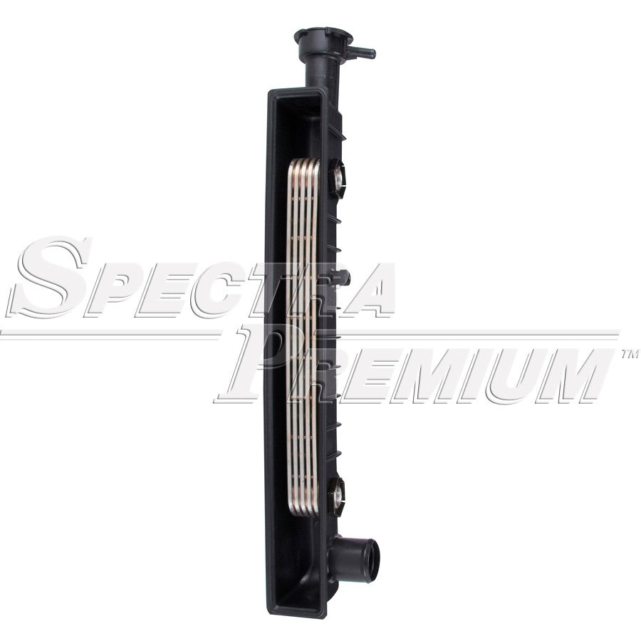 Spectra Premium COMPLETE RADIATOR CU2044