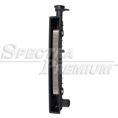 Spectra Premium COMPLETE RADIATOR CU2044