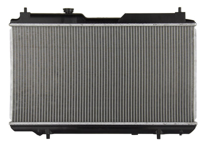 Spectra Premium COMPLETE RADIATOR CU2051