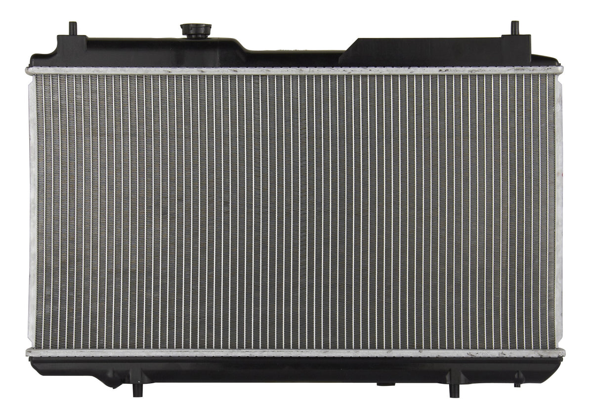 Spectra Premium COMPLETE RADIATOR CU2051