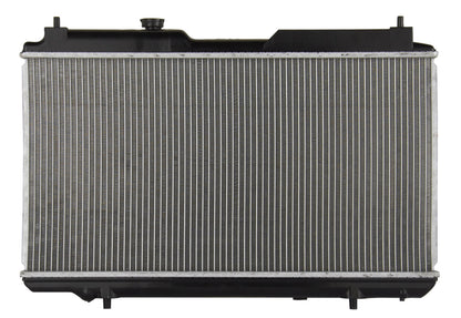 Spectra Premium COMPLETE RADIATOR CU2051