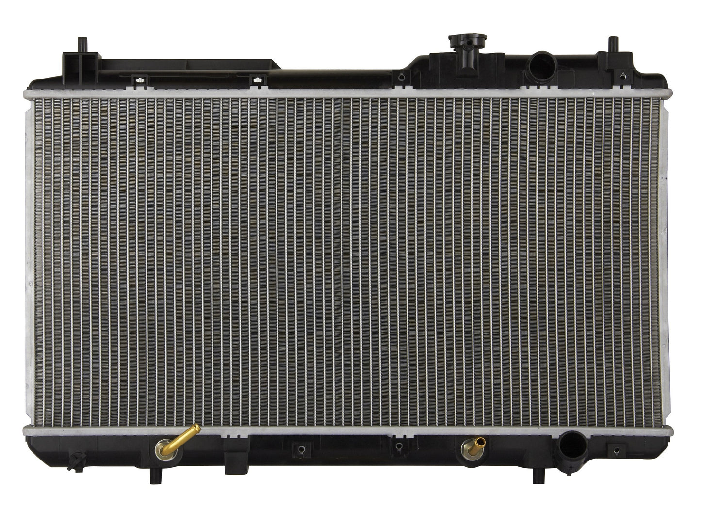 Spectra Premium COMPLETE RADIATOR CU2051