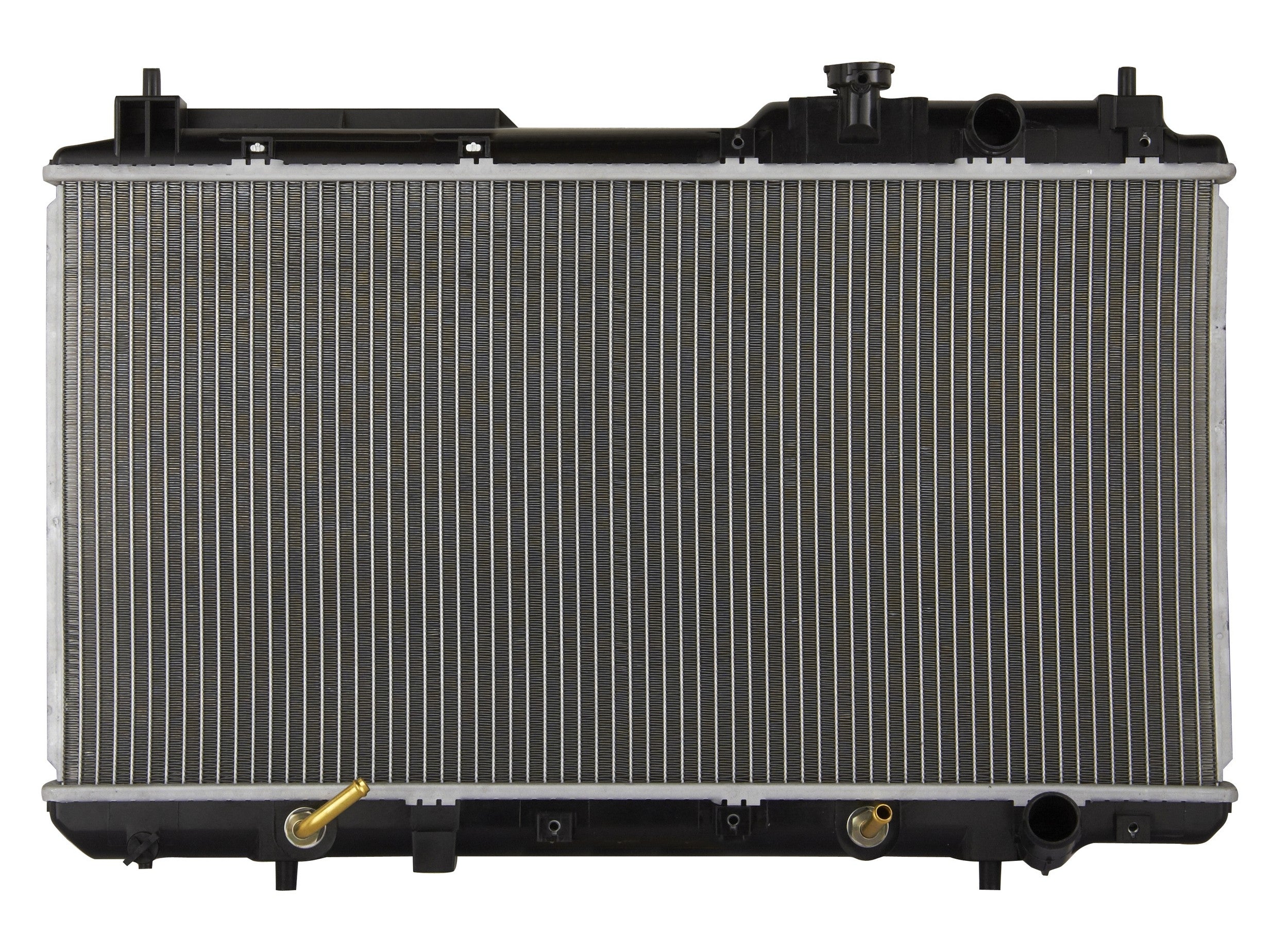 Spectra Premium COMPLETE RADIATOR CU2051