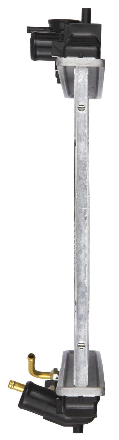 Spectra Premium COMPLETE RADIATOR CU2051