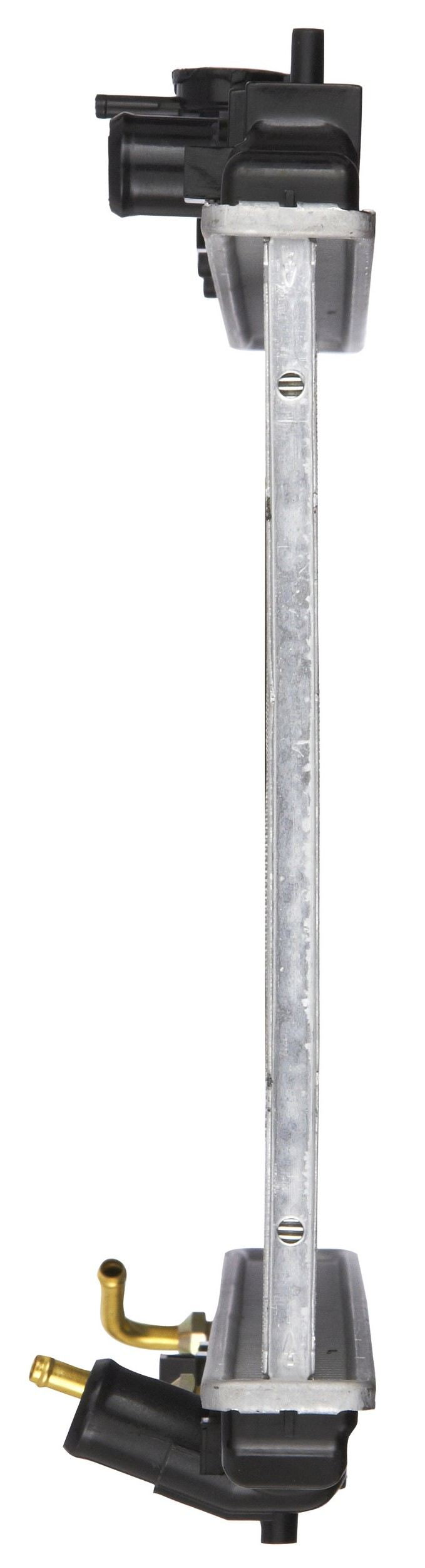 Spectra Premium COMPLETE RADIATOR CU2051