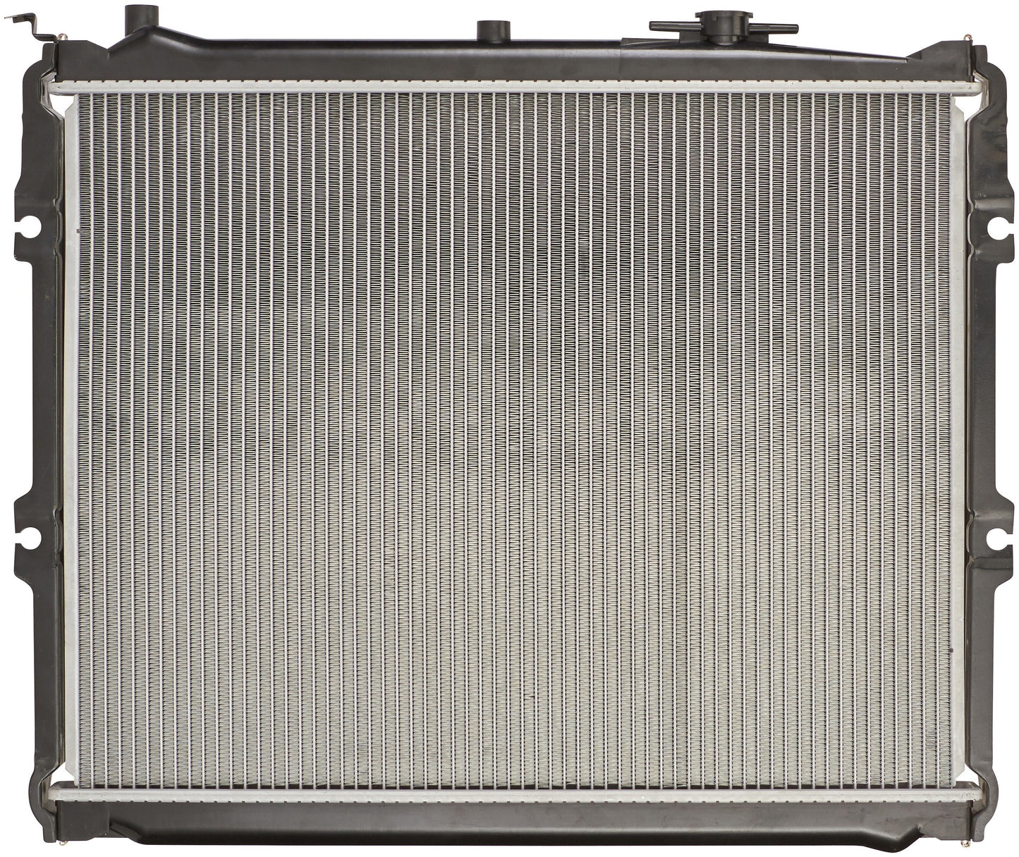 Spectra Premium COMPLETE RADIATOR CU2063