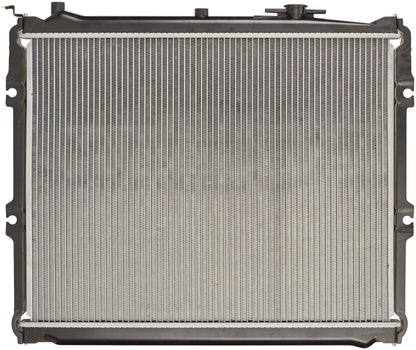 Spectra Premium COMPLETE RADIATOR CU2063