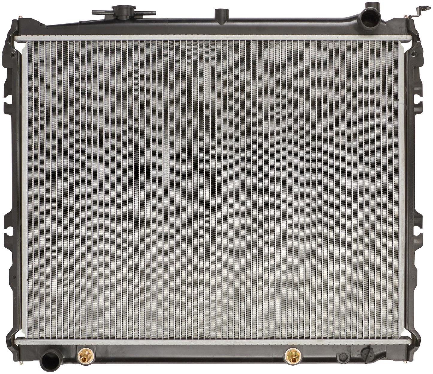 Spectra Premium COMPLETE RADIATOR CU2063