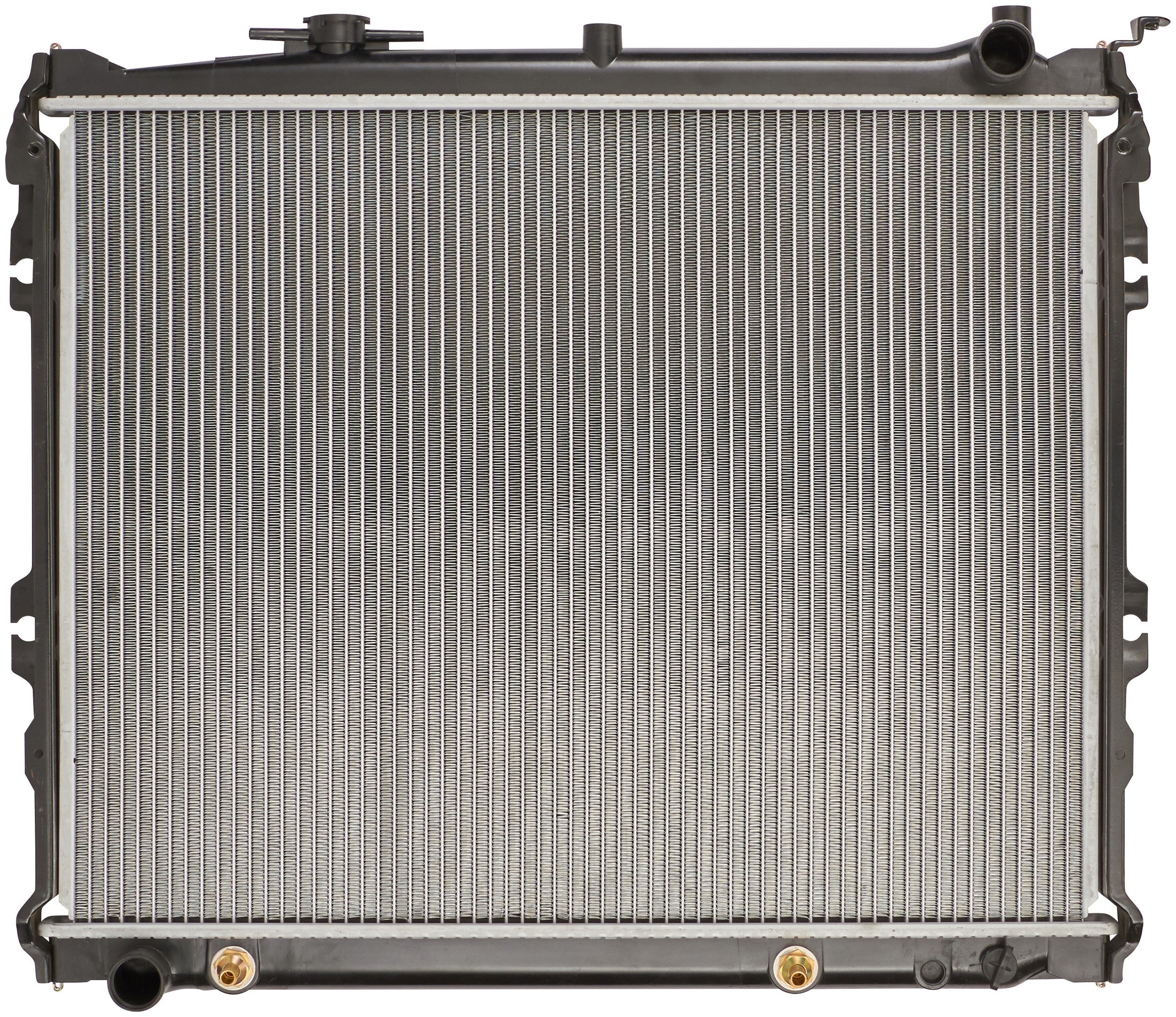 Spectra Premium COMPLETE RADIATOR CU2063