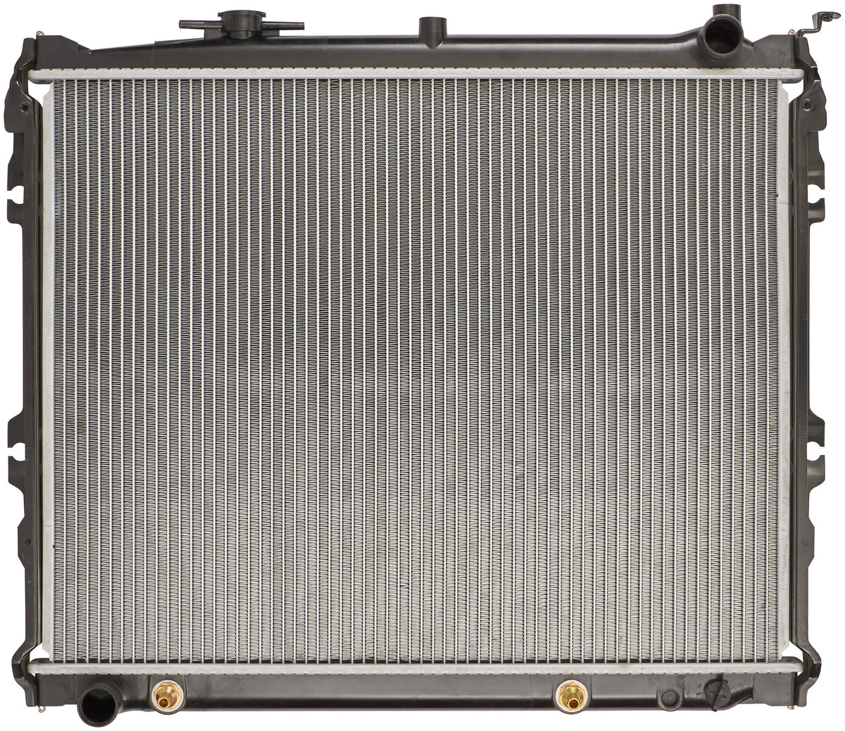 Spectra Premium COMPLETE RADIATOR CU2063
