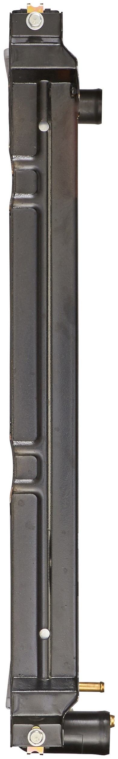 Spectra Premium COMPLETE RADIATOR CU2063