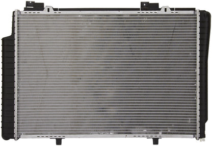 Spectra Premium Radiator CU2068 image 4