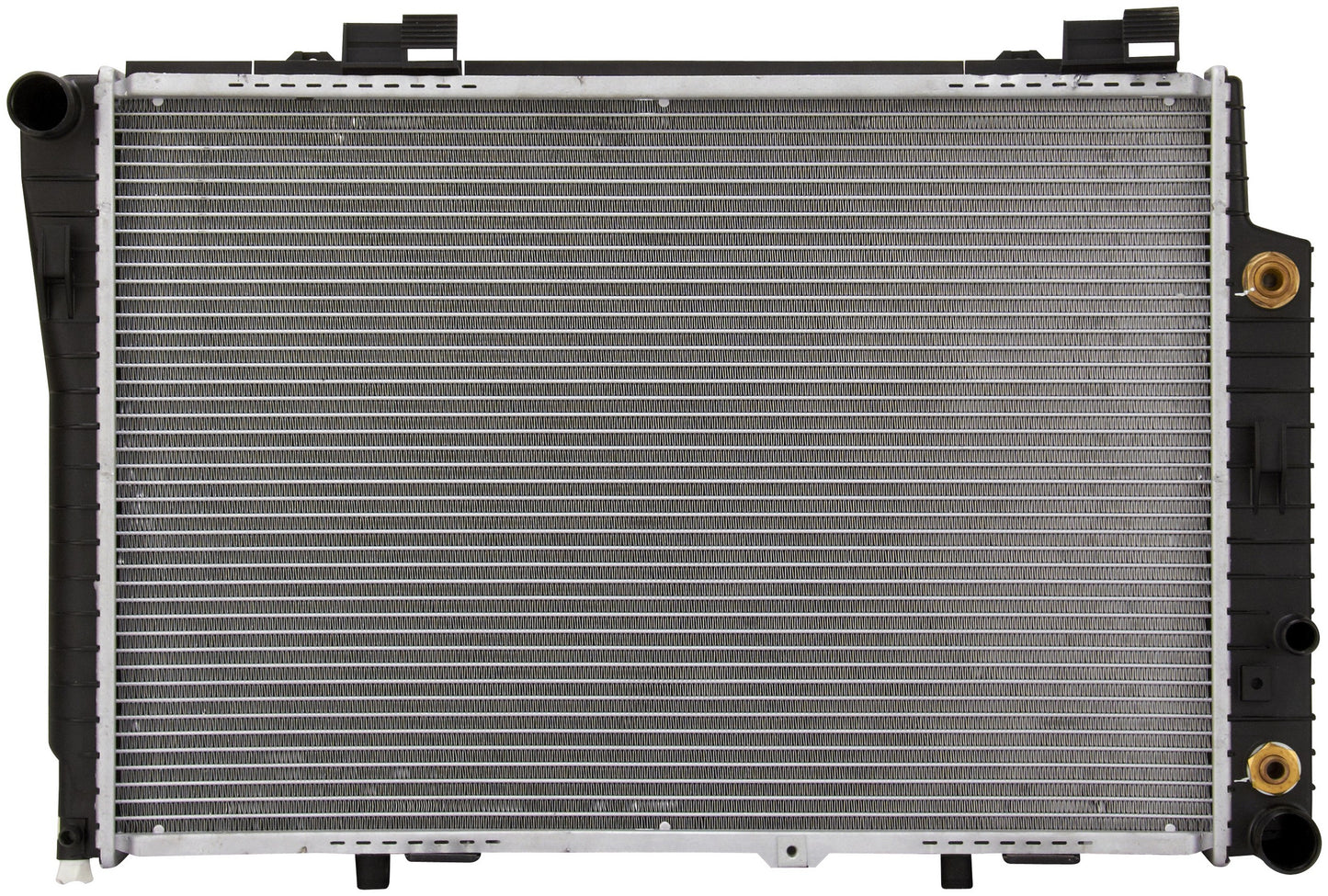 Spectra Premium Radiator CU2068 main image