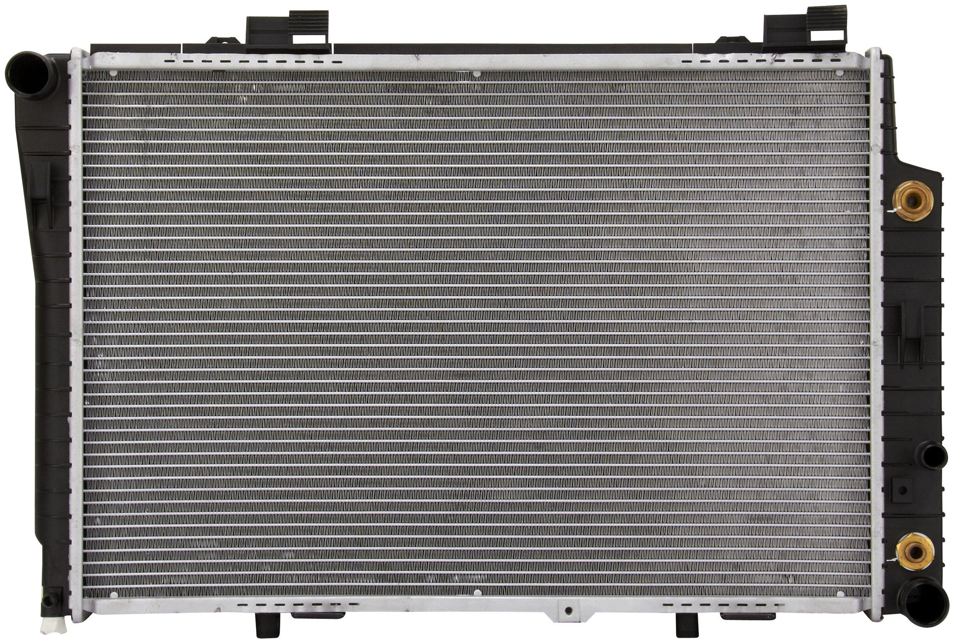 Spectra Premium Radiator CU2068 main image