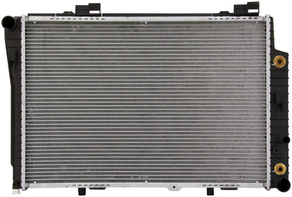 Spectra Premium Radiator CU2068 main image