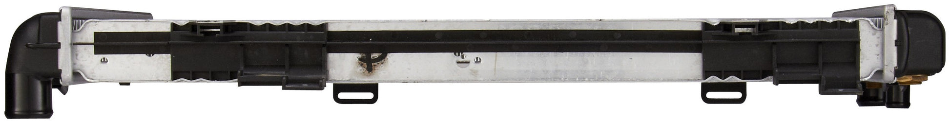 Spectra Premium Radiator CU2068 image 2