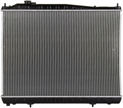 Spectra Premium COMPLETE RADIATOR CU2075