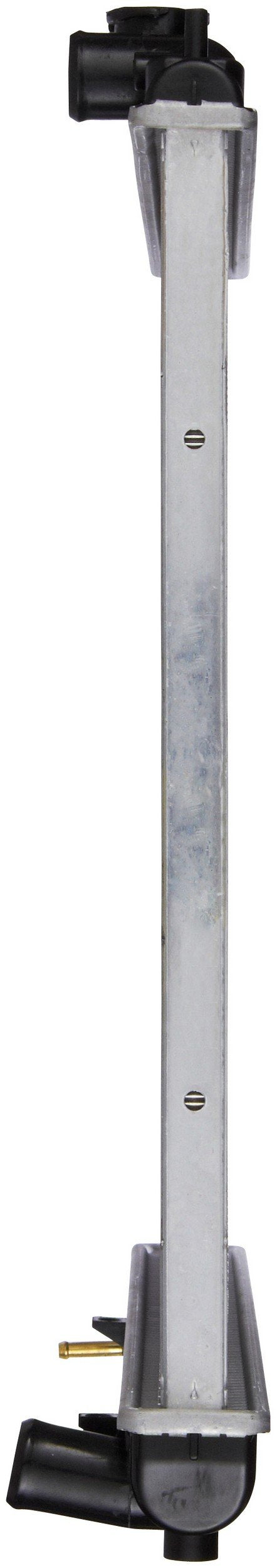 Spectra Premium COMPLETE RADIATOR CU2075