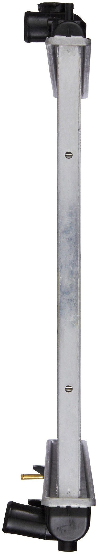 Spectra Premium COMPLETE RADIATOR CU2075