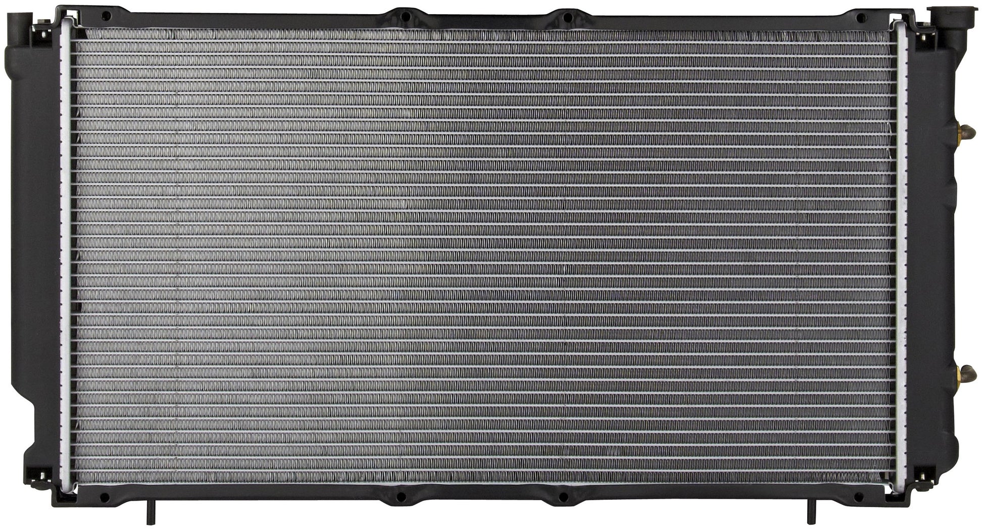 Spectra Premium Radiator CU2082 image 3