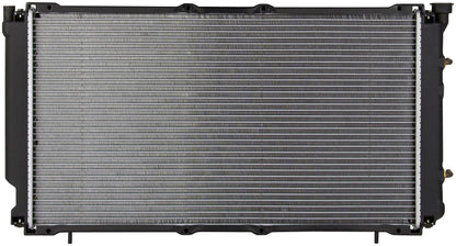 Spectra Premium Radiator CU2082 image 3