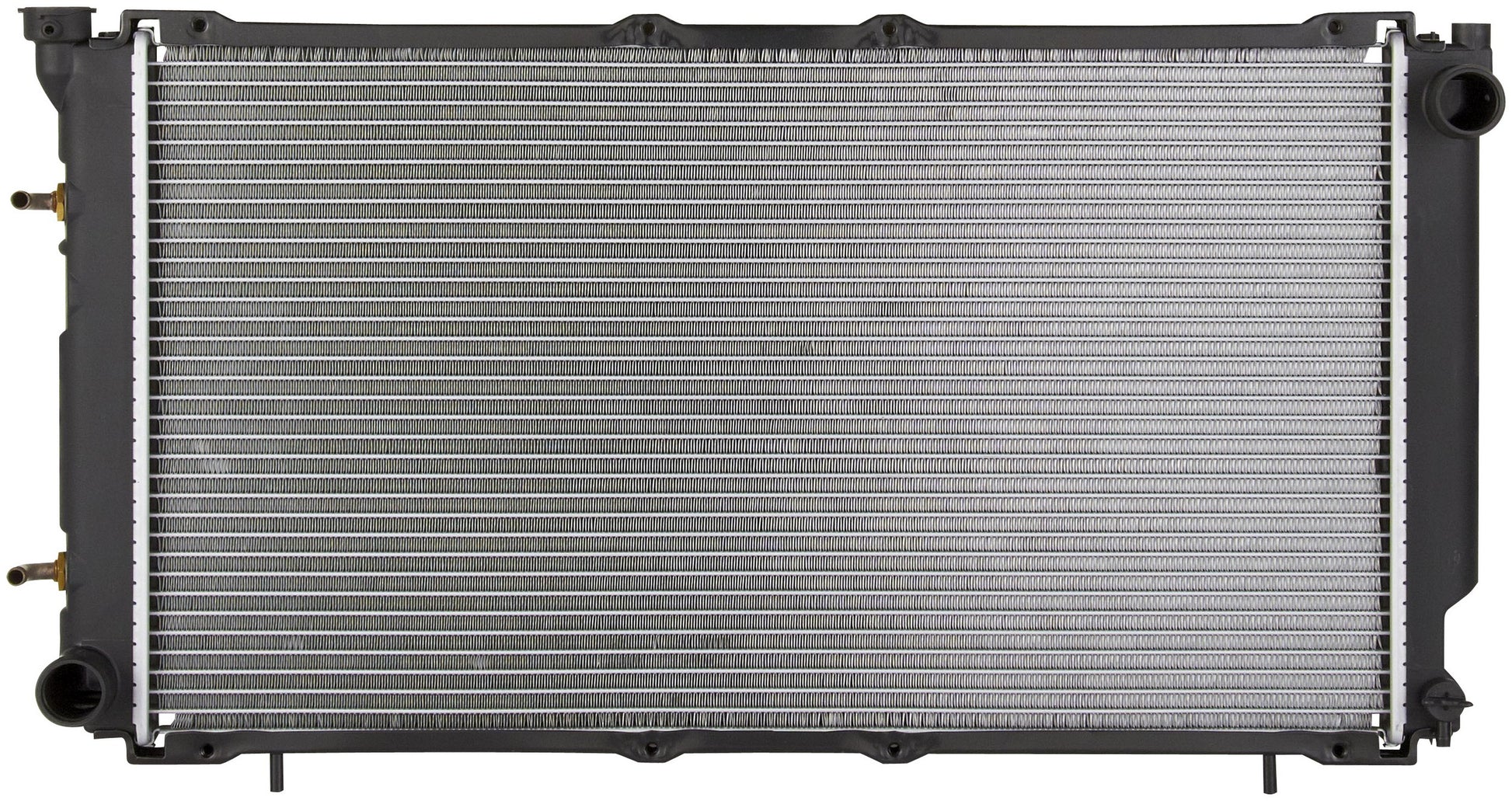 Spectra Premium Radiator CU2082 main image