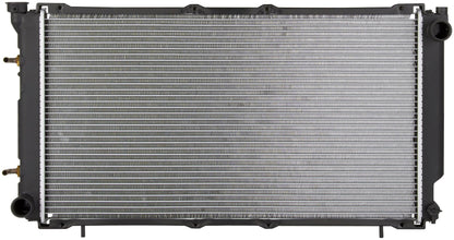 Spectra Premium Radiator CU2082 main image
