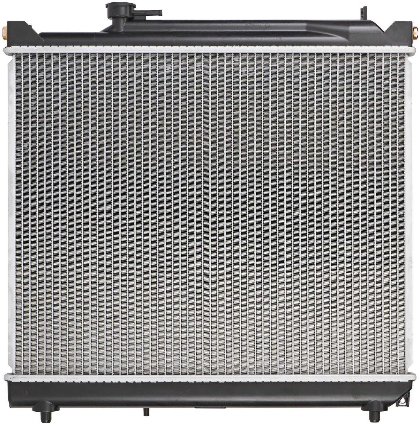 Spectra Premium COMPLETE RADIATOR CU2087