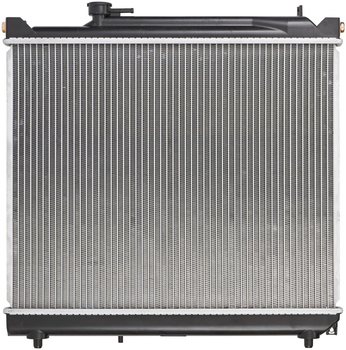 Spectra Premium COMPLETE RADIATOR CU2087