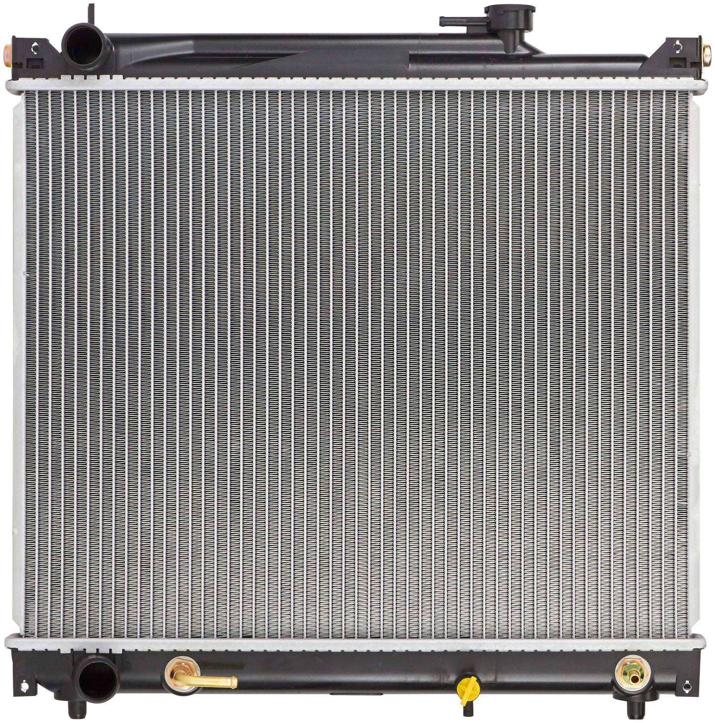 Spectra Premium COMPLETE RADIATOR CU2087