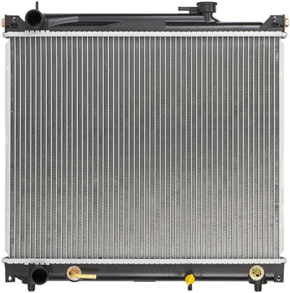 Spectra Premium COMPLETE RADIATOR CU2087