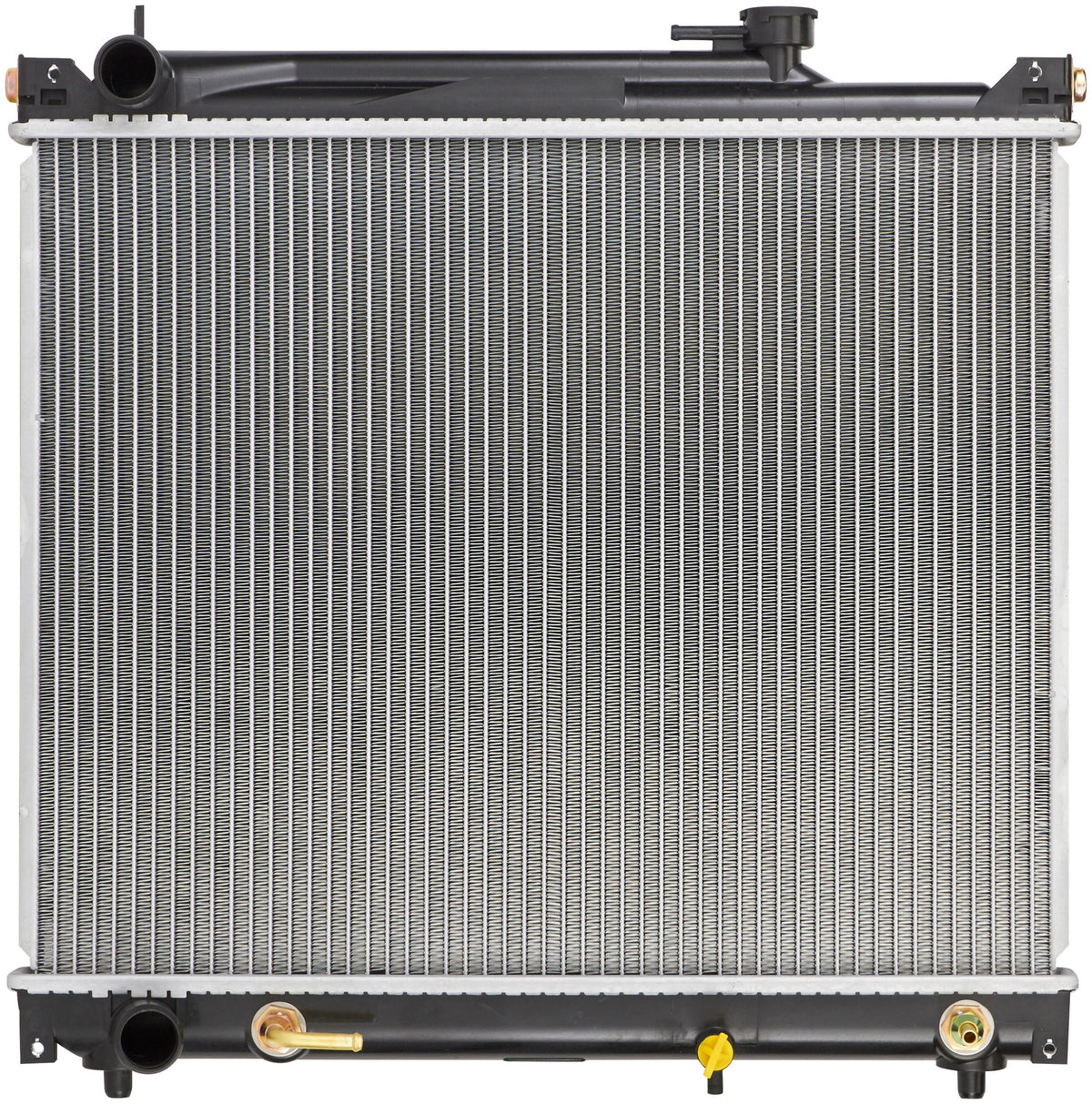 Spectra Premium COMPLETE RADIATOR CU2087