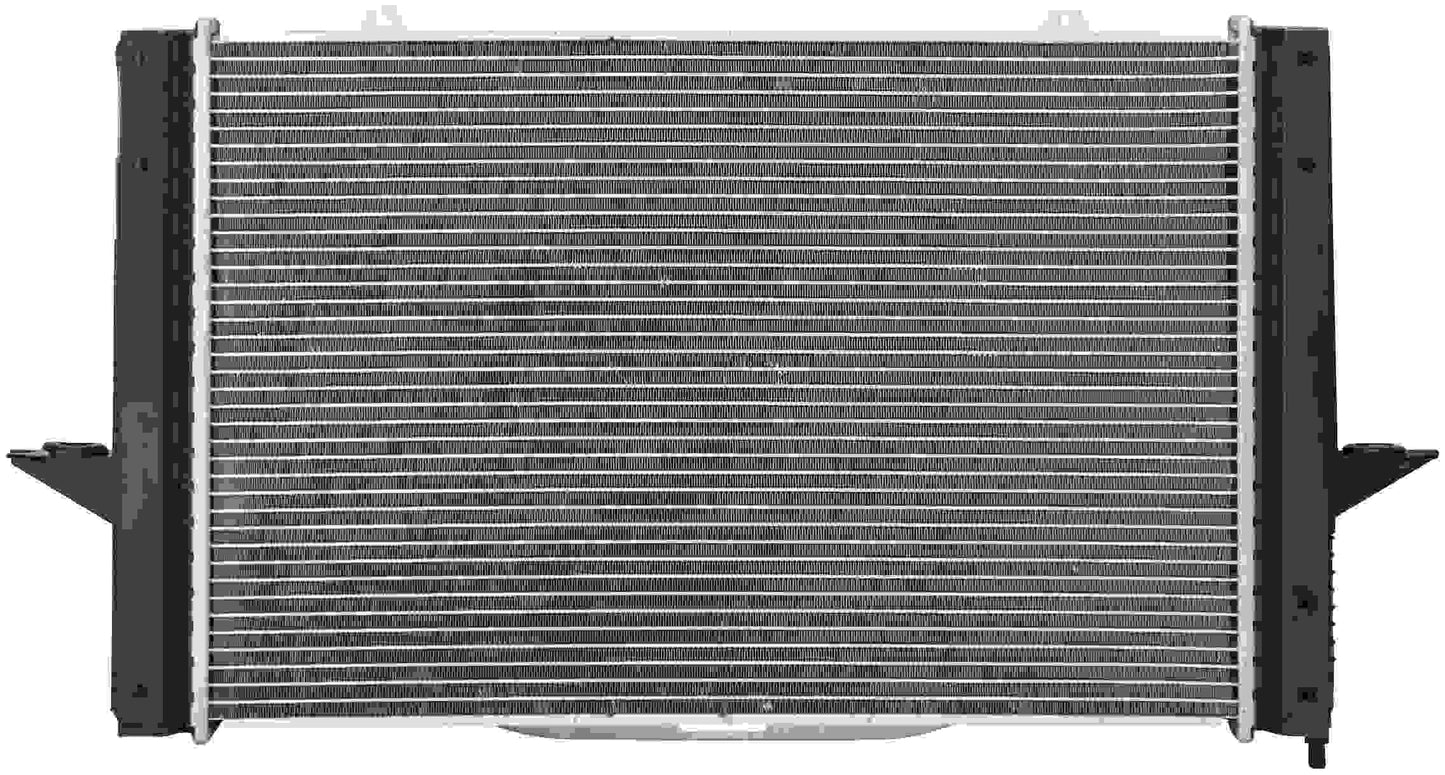 Spectra Premium Radiator CU2099
