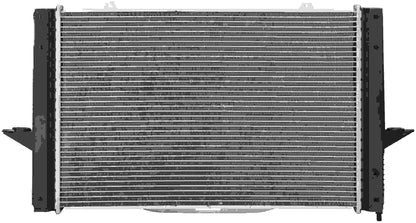 Spectra Premium Radiator CU2099