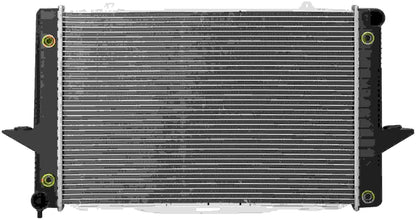 Spectra Premium Radiator CU2099