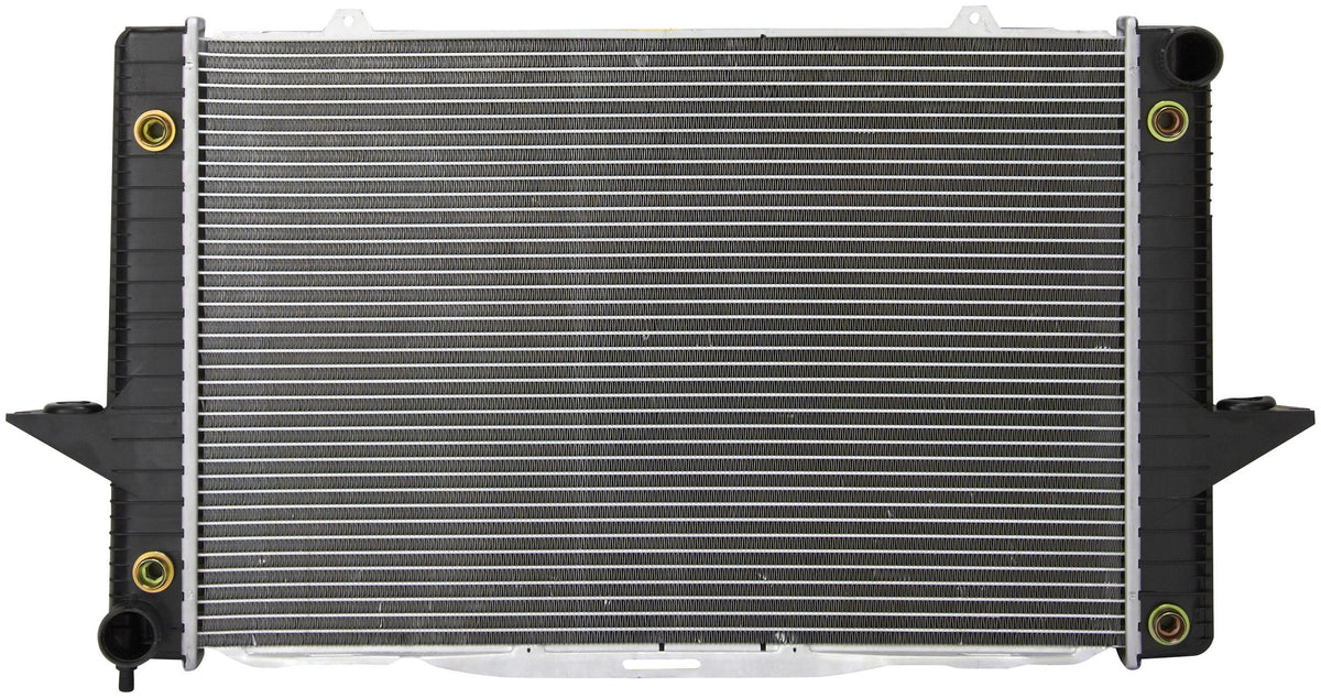 Spectra Premium Radiator CU2099